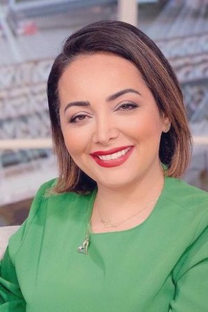 Character image for Sahar