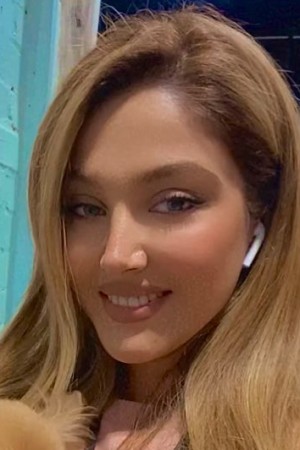 Character image for Tanaz