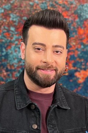 Character image for Farzin