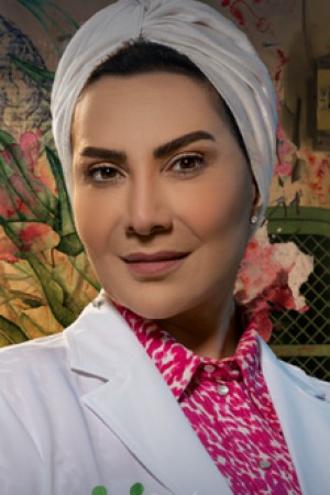 Character image for عبلة