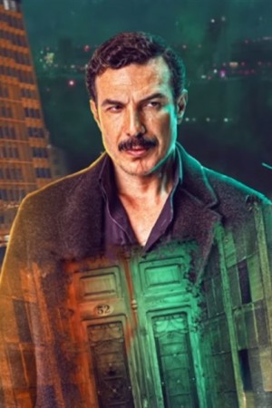 Character image for Hesham