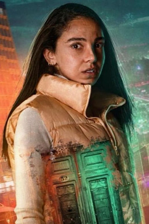 Character image for Salma