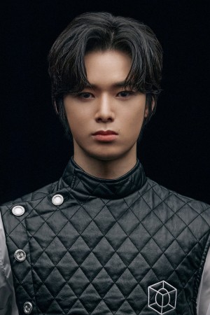 Character image for K