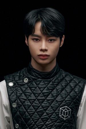 Character image for Hanbin