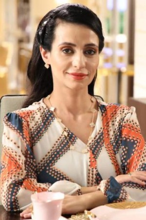 Character image for أنيسة