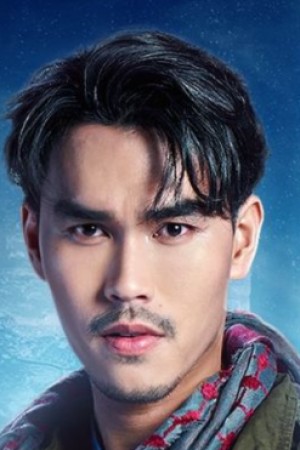 Character image for Khunphol [Present] | Khunphaen [Past]
