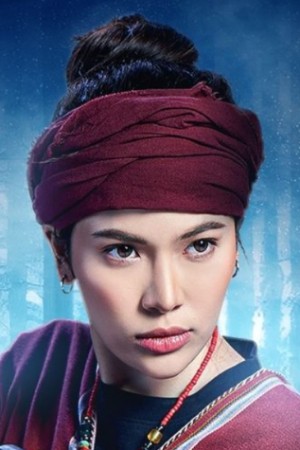 Character image for Molin [Present] | Wanthong [Past]