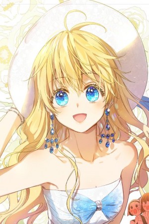 Character image for Athanasia