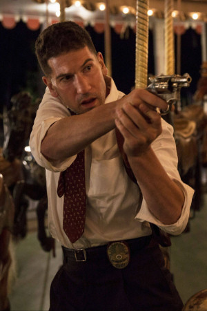 Character image for Joe Teague