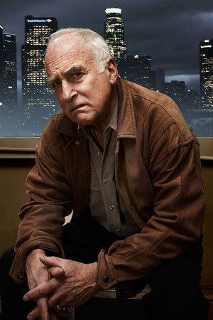 Character image for Hal Morrison