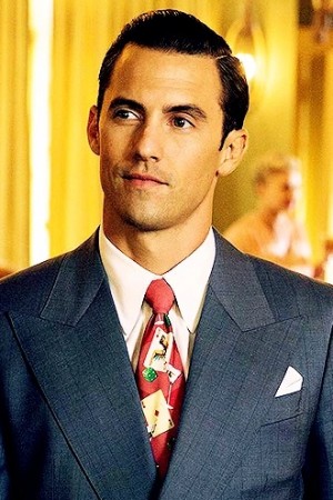 Character image for Ned Stax