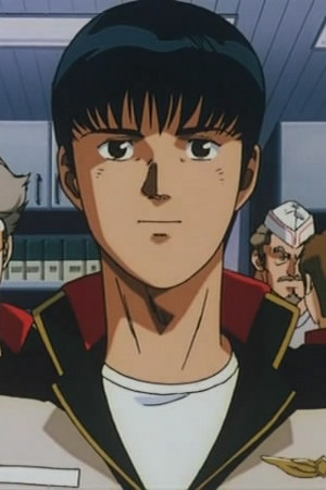 Character image for Kou Uraki