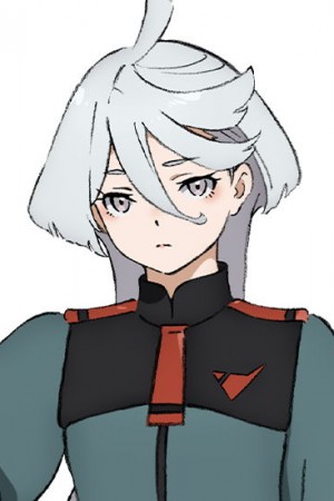 Character image for Miorine Rembran