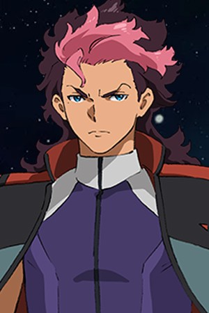 Character image for Guel Jeturk