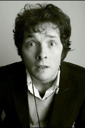 Character image for Regular Panelist (Seasons 11-12)