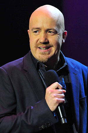 Character image for Regular Panelist (Seasons 3-14)