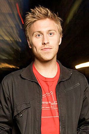 Character image for Regular Panelist (Seasons 4-9)