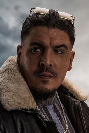 Character image for Tonnano