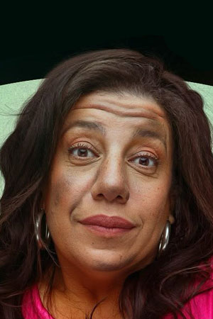 Character image for Zeinab