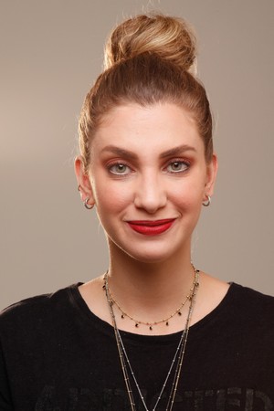 Character image for Carol Moreira