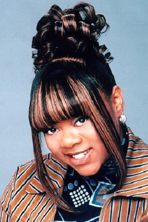 Character image for Kim Parker