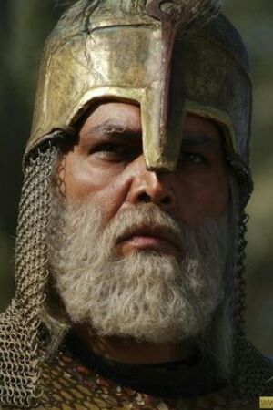 Character image for Al-Mukhtar Al-Thaqafi