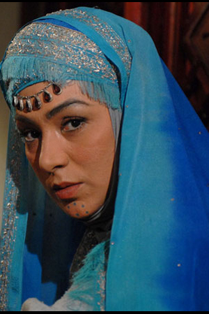 Character image for Narieh