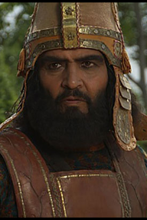 Character image for Kian irani