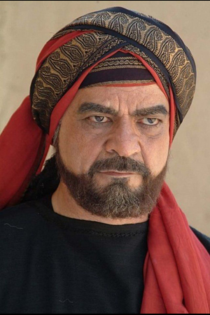Character image for Umar ibn Sa'ad