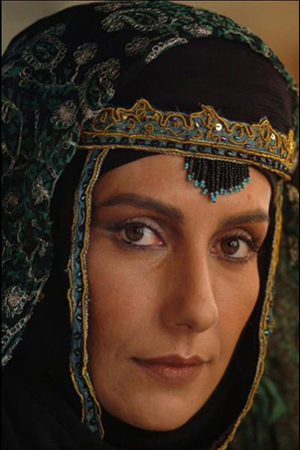 Character image for Omreh