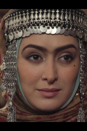 Character image for Shirin