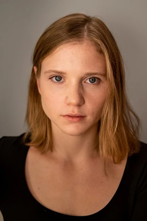 Character image for Julie