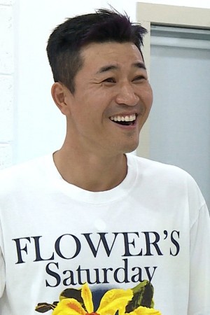 Character image for Kim Jong-min