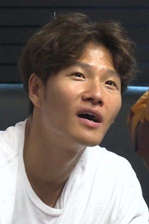 Character image for Kim Jong-kook