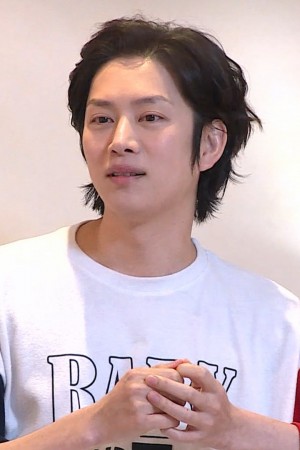 Character image for Kim Hee-chul