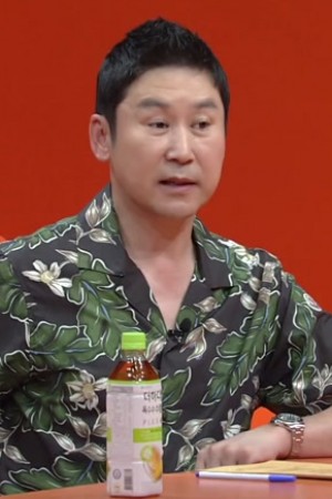 Character image for Shin Dong Yeob
