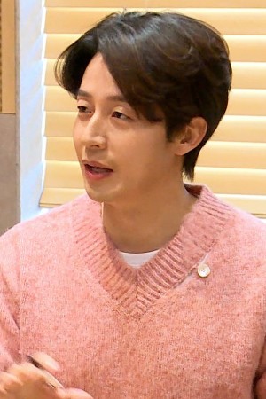 Character image for Kyung Hwan