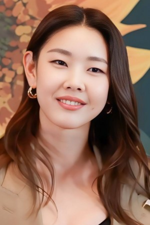 Character image for Han Hye-jin