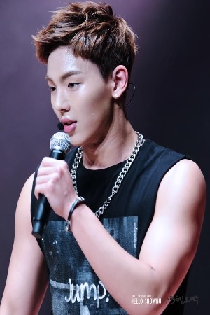 Character image for Himself