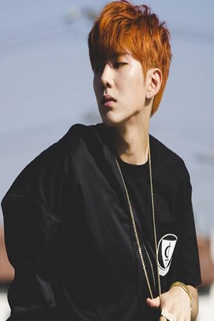 Character image for Himself