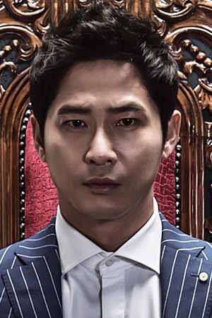 Character image for Kang Ki-Tan