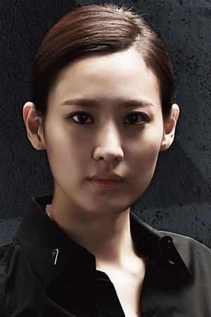 Character image for Yoo Sung-Ae