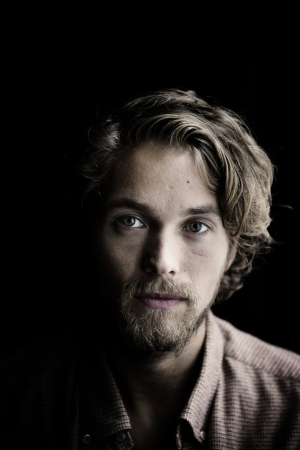 Character image for Joel Dreyer