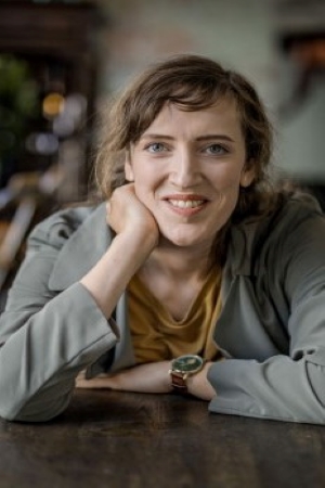 Character image for Hedda Gilbert