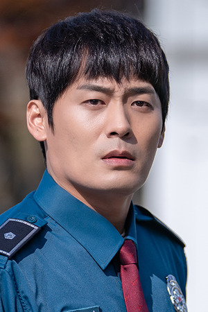 Character image for Park Jung-je