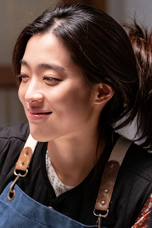 Character image for Yoo Jae-yi