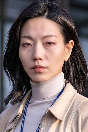 Character image for Oh Ji-hwa