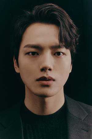 Character image for Han Joo-won