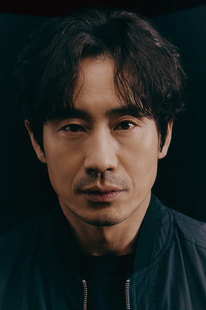 Character image for Lee Dong-sik