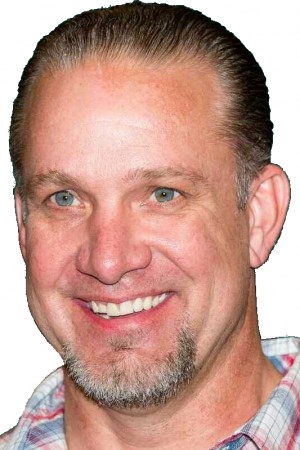 Character image for Jesse James